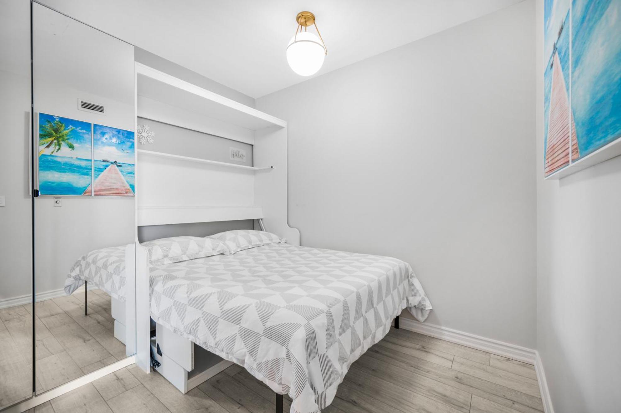 Luxury Downtown Toronto 2 Bedroom Suite With City And Lake Views And Free Parking Экстерьер фото